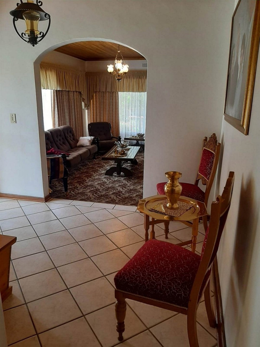 4 Bedroom Property for Sale in Elandia Free State